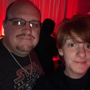 Meet your Posher, Aaron